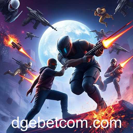 Exploring the Exciting World of Action Games on Dgebet