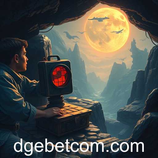 Exploring the Thrilling Realm of Adventure Games: From Dungeons to Space