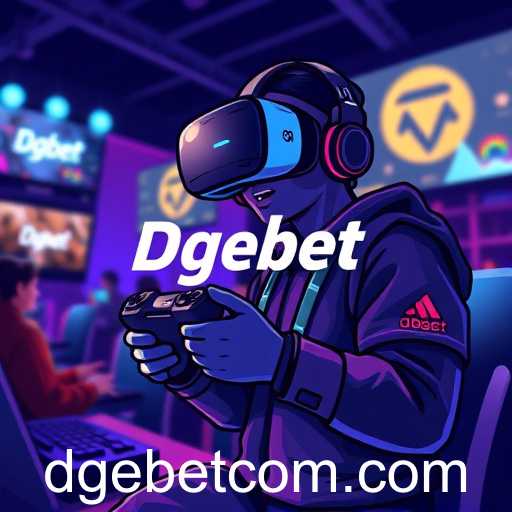 Dgebet: Revolutionizing Online Gaming in 2025