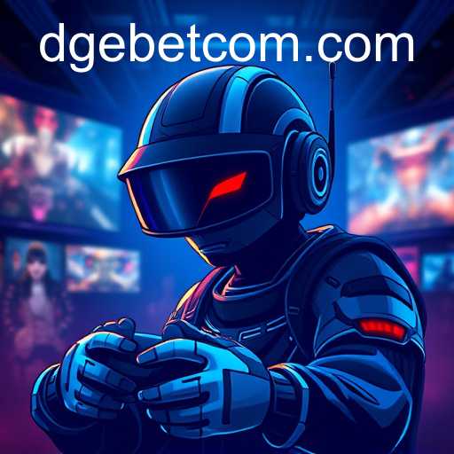DgeBet: Innovating the Online Gaming Landscape