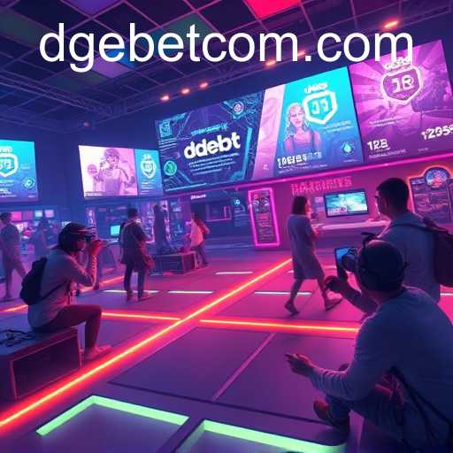 Digital Games Industry Faces Transformations