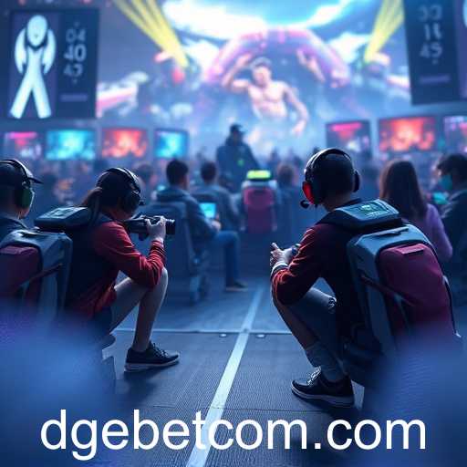 Digital Trends in Online Gaming