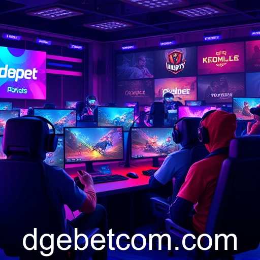 Emerging Trends in Online Gaming