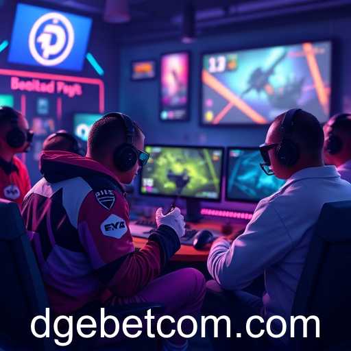 The Evolution of Online Gaming Interfaces