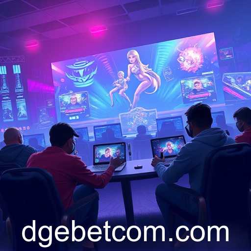 Evolving Landscape of Online Gaming