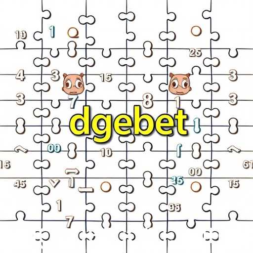 Exploring the World of Puzzle Games: A Deep Dive into the 'dgebet' Keyword Phenomenon