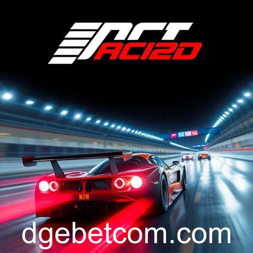 Exploring the Thrilling World of Racing Games on dgebet