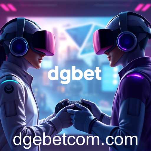 Transforming the Gaming Landscape: The Rise of dgebet