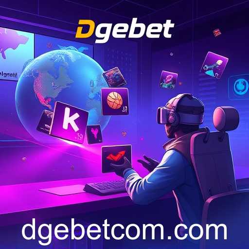 The Rise of Dgebet in Online Gaming