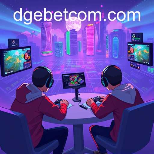 The Rise of Online English Gaming in 2026