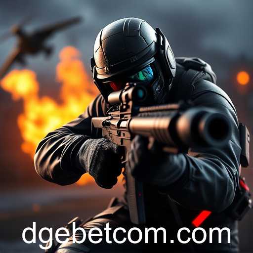 Exploring the Thrills and Strategies of Shooter Games on dgebet